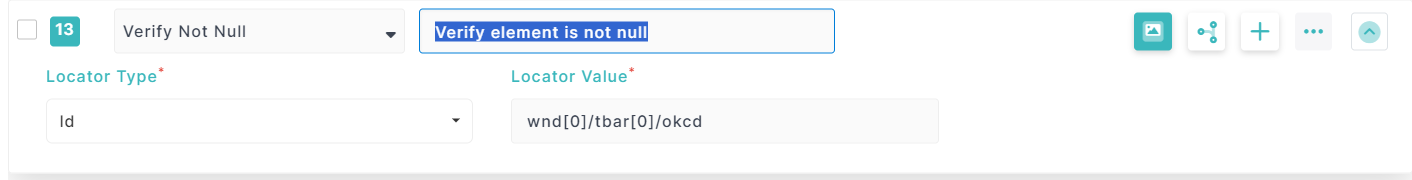 VerifyNotNull